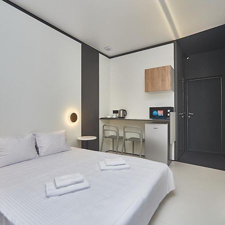 Studio Room, 45 Перлина Kadorr, Аркадія Odessa Ngoại thất bức ảnh