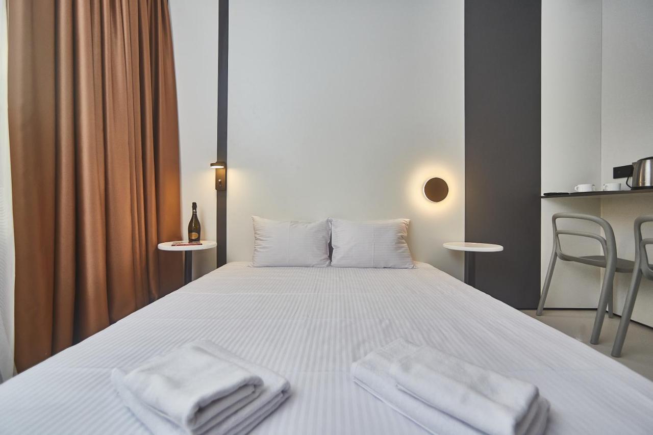 Studio Room, 45 Перлина Kadorr, Аркадія Odessa Ngoại thất bức ảnh