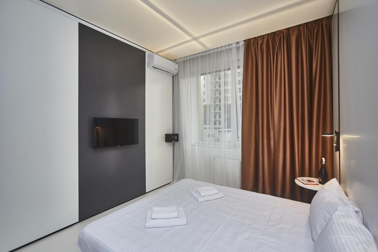 Studio Room, 45 Перлина Kadorr, Аркадія Odessa Ngoại thất bức ảnh