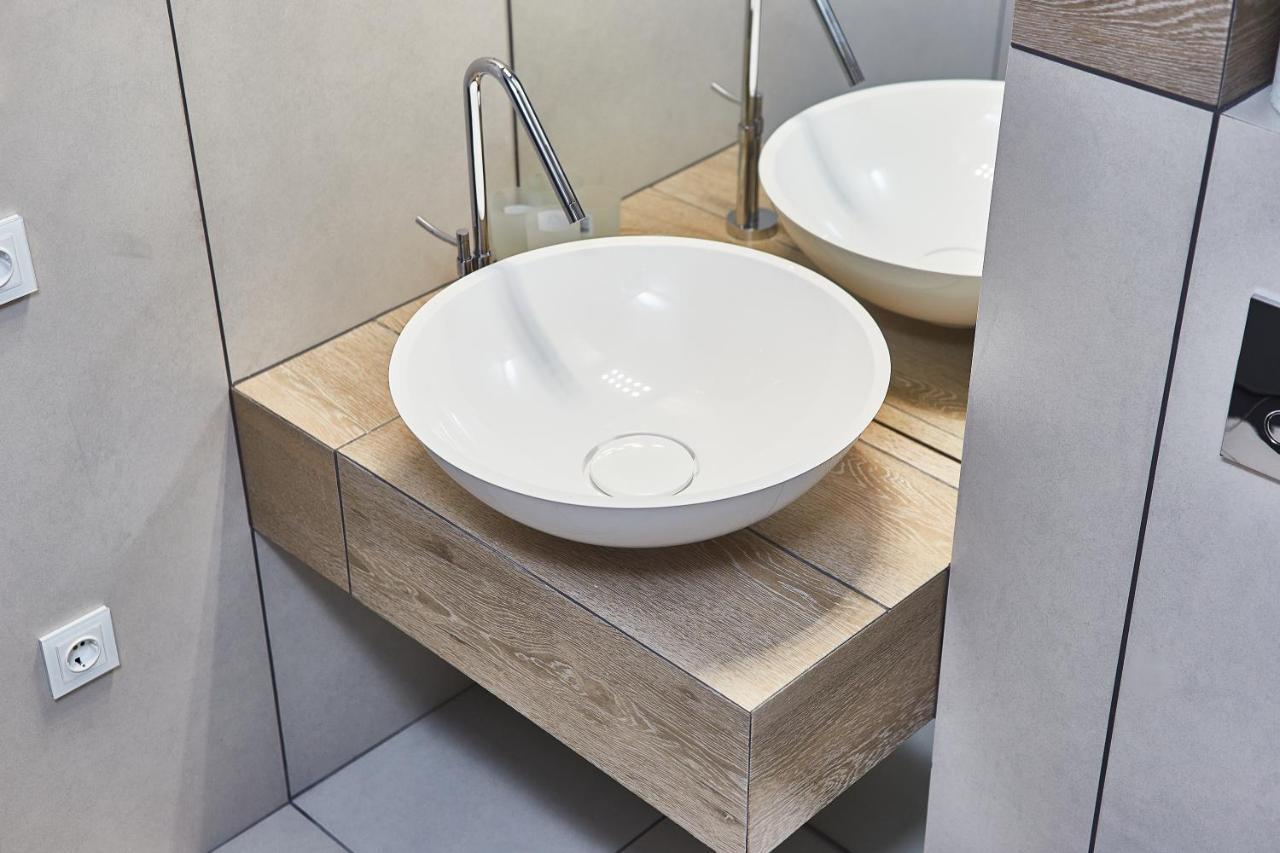 Studio Room, 45 Перлина Kadorr, Аркадія Odessa Ngoại thất bức ảnh
