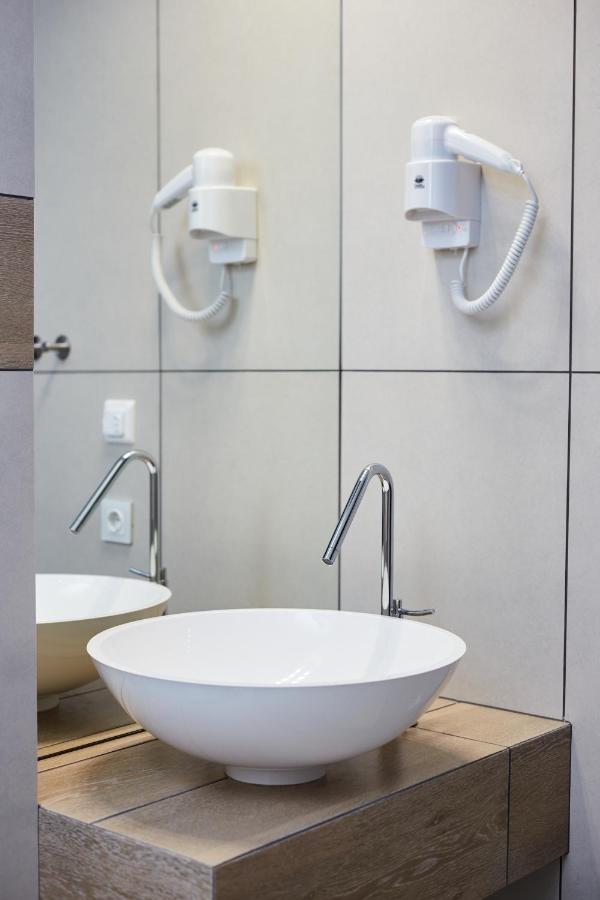 Studio Room, 45 Перлина Kadorr, Аркадія Odessa Ngoại thất bức ảnh