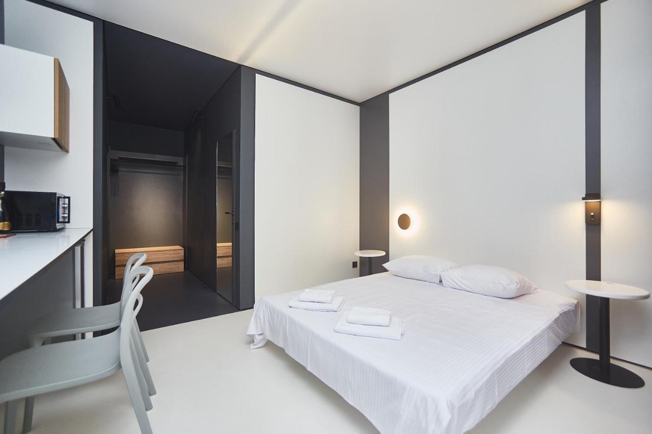 Studio Room, 45 Перлина Kadorr, Аркадія Odessa Ngoại thất bức ảnh