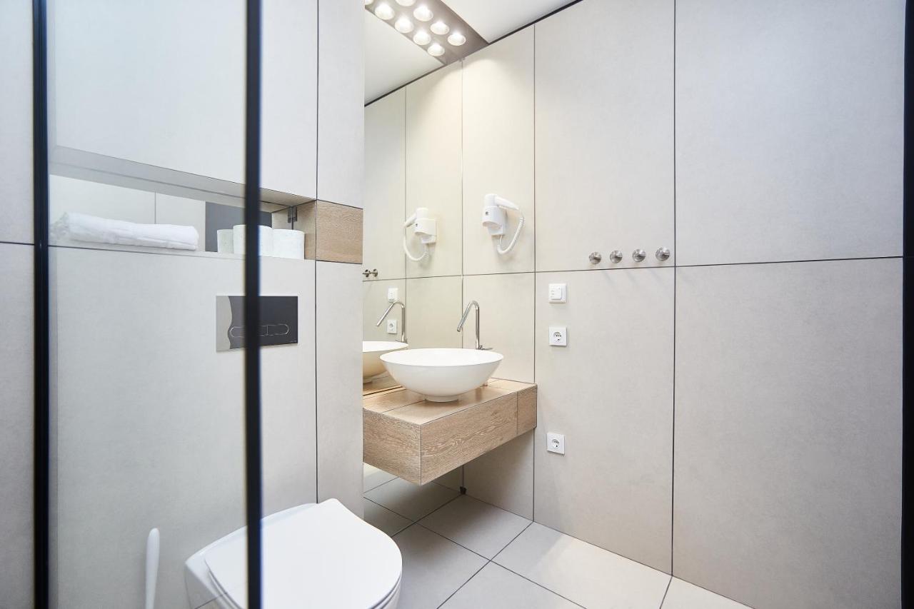 Studio Room, 45 Перлина Kadorr, Аркадія Odessa Ngoại thất bức ảnh