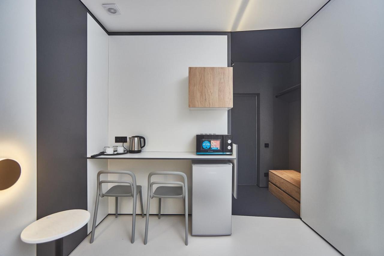 Studio Room, 45 Перлина Kadorr, Аркадія Odessa Ngoại thất bức ảnh