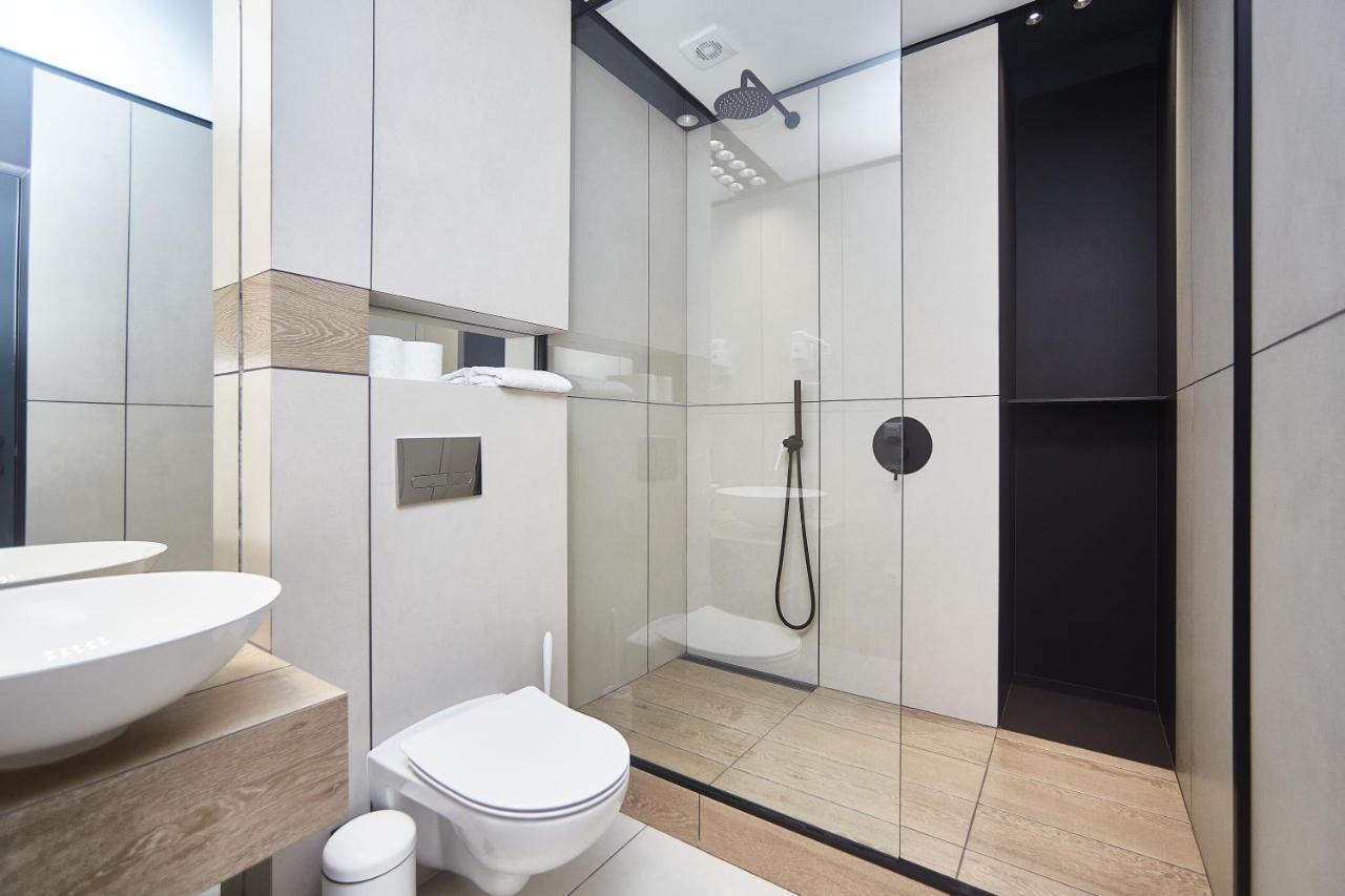 Studio Room, 45 Перлина Kadorr, Аркадія Odessa Ngoại thất bức ảnh